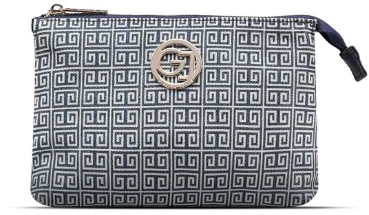 Gillian Jones Cosmetic bag The Weekender Resort