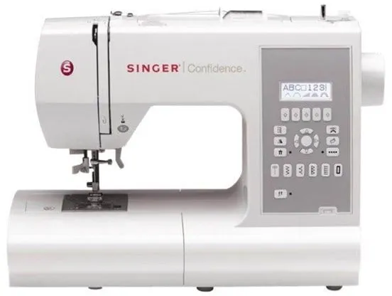 Singer Confidence 7470
